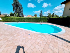 RESIDENCE ALLE ROSE